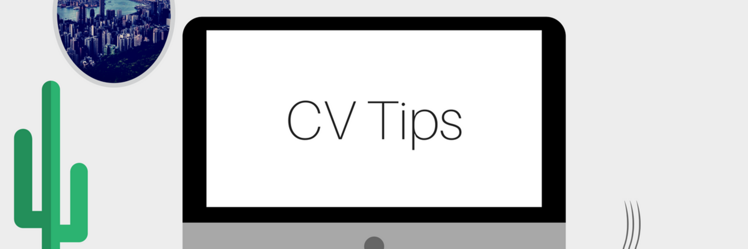 Cv Tips Graphics 1